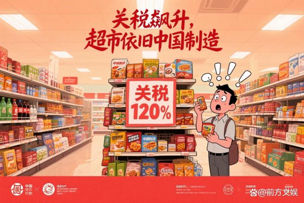 股票配资代理 真相曝光：美国人宁愿多花钱也要买中国货的原因竟是这些！